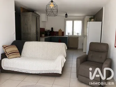 Maison à Les Artigues-de-Lussac (33570)