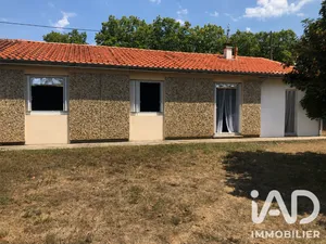 Maison à Les Artigues-de-Lussac (33570)