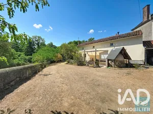 House in Boismé (79300)