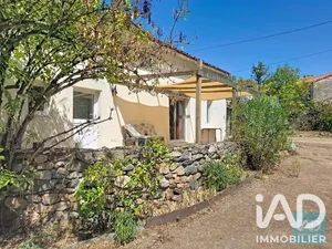 House in Boismé (79300)