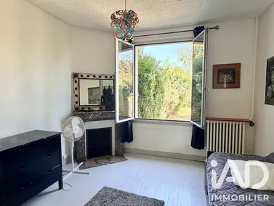 House in Fleury-les-Aubrais (45400)