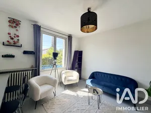 Maison à Fleury-les-Aubrais (45400)