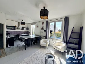 House in Fleury-les-Aubrais (45400)