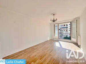 Apartment in Longjumeau (91160)
