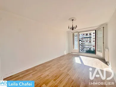 Appartement à Longjumeau (91160)