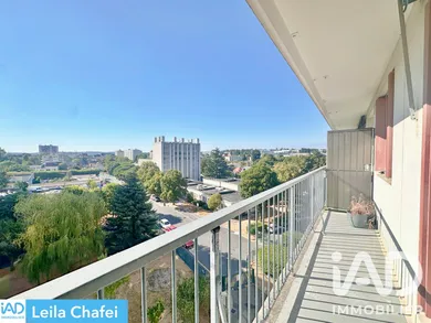 Appartement à Longjumeau (91160)