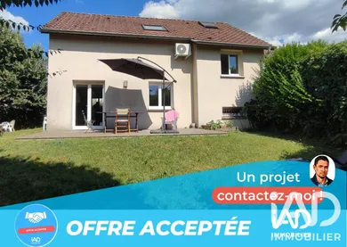 House in Besançon (25000)