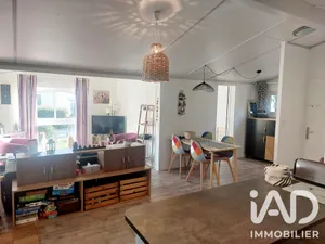 Cottage in Saint-Hilaire-de-Riez (85270)