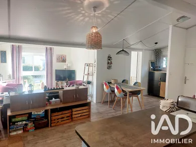 Cottage in Saint-Hilaire-de-Riez (85270)