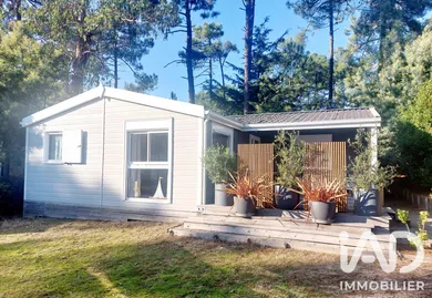 Cottage in Saint-Hilaire-de-Riez (85270)
