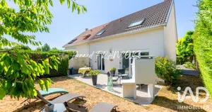 Maison à Mitry-Mory (77290)