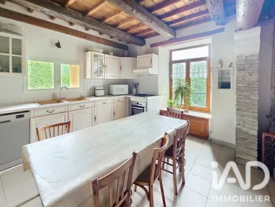 House in Alzon (30770)