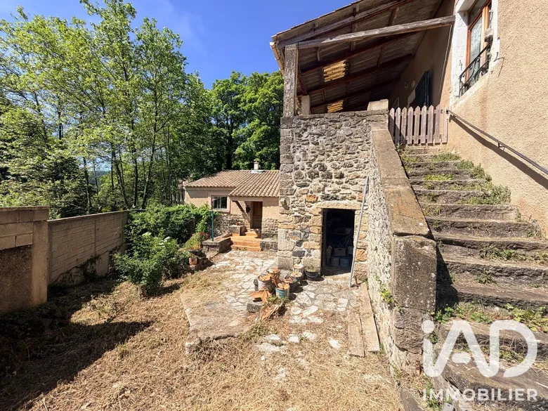 Maison 7 pièces 190 m² · à Alzon · 190,1 m² · 249 000 €
