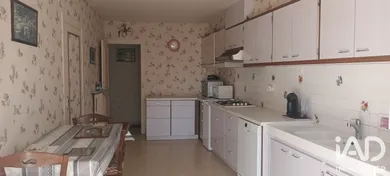 Maison de campagne à Avaray (41500)