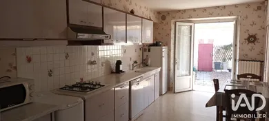 Maison de campagne à Avaray (41500)