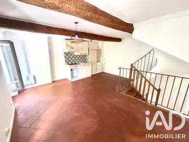 Duplex in Villeneuve-Loubet (06270)