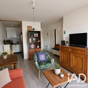 Appartement à La Roche-sur-Yon (85000)