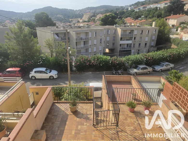 Maison 4 pièces 104 m² · à Port-Vendres · 104 m² · 315 000 €