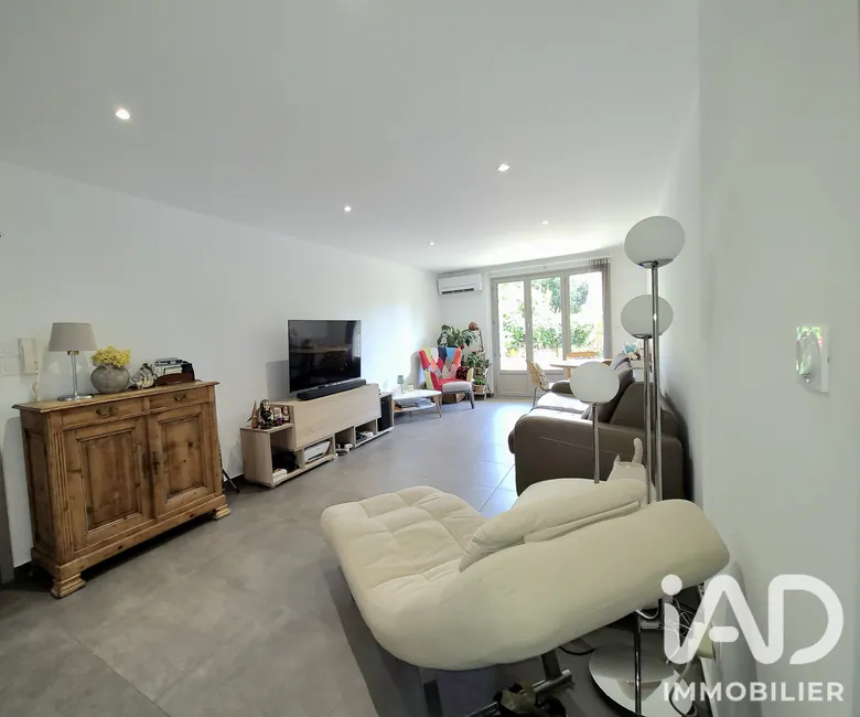 Appartement 3 pièces 73 m² · à La Valette-du-Var · 73 m² · 260 000 €