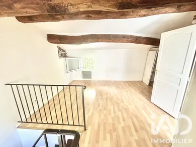 Duplex in Villeneuve-Loubet (06270)