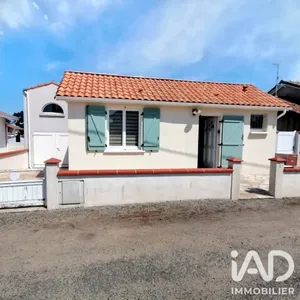 House in La Plaine-sur-Mer (44770)