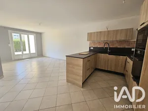 Apartment in Évreux (27000)