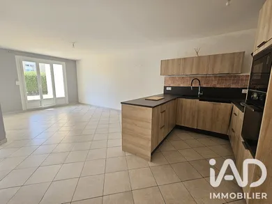 Apartment in Évreux (27000)