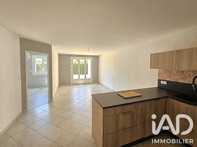 Apartment in Évreux (27000)