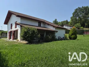 Ferme à Briscous (64240)