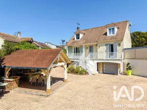 Maison à Vignely (77450)