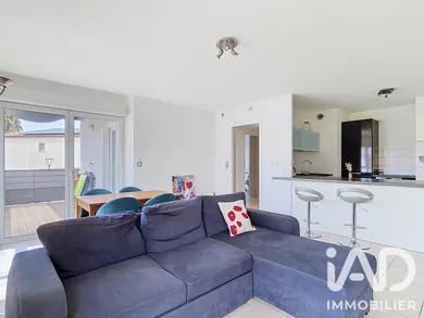 Appartement à Candillargues (34130)