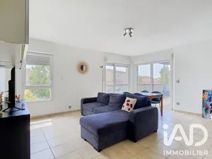Appartement à Candillargues (34130)