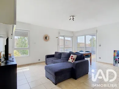 Appartement à Candillargues (34130)