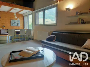 Appartement à Les Deux Alpes (38860)