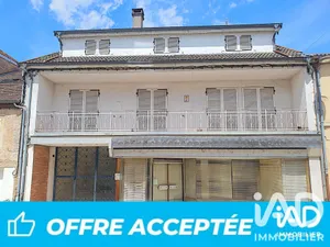 Maison à Jussey (70500)