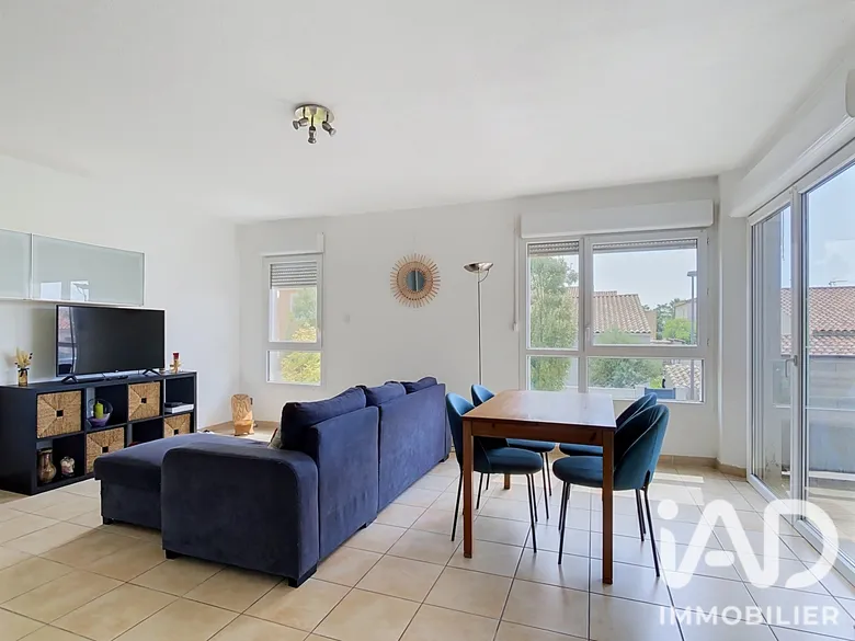 Appartement 3 pièces 66 m² · à Candillargues · 66 m² · 250 000 €