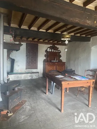 Village house in Mandagout (30120)