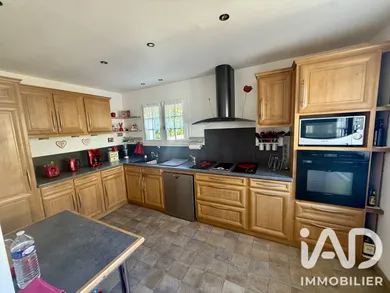 Townhouse in Sotteville-lès-Rouen (76300)