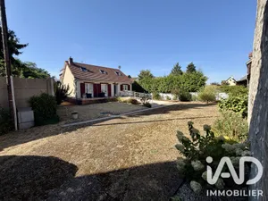 Townhouse in Sotteville-lès-Rouen (76300)