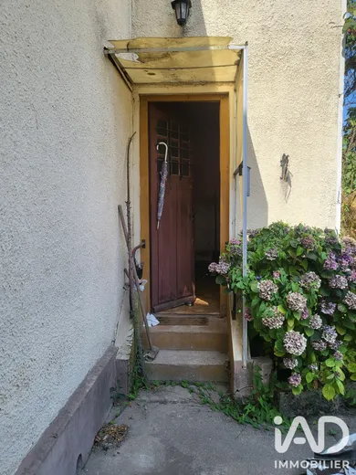 Maison à Sainte-Geneviève-des-Bois (91700)