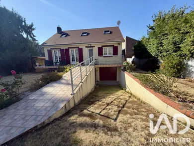 Townhouse in Sotteville-lès-Rouen (76300)
