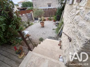 Maison traditionnelle à Saint-Étienne-les-Orgues (04230)