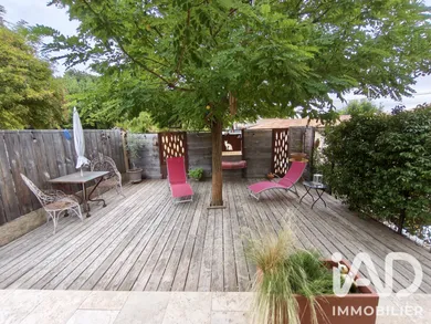 Maison traditionnelle à Saint-Étienne-les-Orgues (04230)