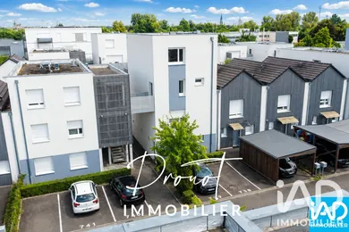 Duplex à Schiltigheim (67300)