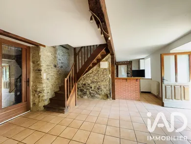 Maison de campagne à Castelbiague (31160)