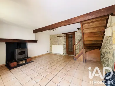 Maison de campagne à Castelbiague (31160)