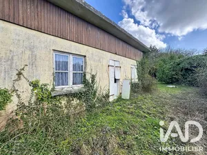 Maison à Combrit (29120)