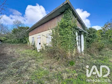 Maison à Combrit (29120)