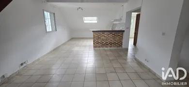 Duplex in Le Tampon (97430)