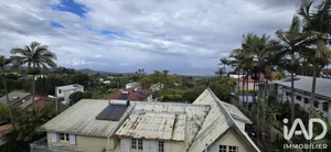 Duplex in Le Tampon (97430)
